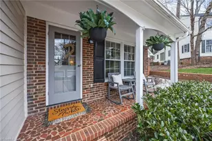 804 Forest Hill Dr, Greensboro, NC 27410 - Photo 46