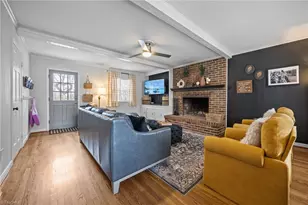 804 Forest Hill Dr, Greensboro, NC 27410 - Photo 18