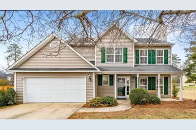 3776 Windstream Way, Jamestown, NC 27282 - Photo 1