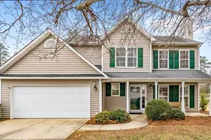 3776 Windstream Way, Jamestown, NC 27282 - Photo 1