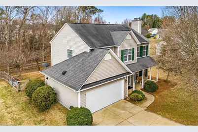 3776 Windstream Way, Jamestown, NC 27282 - Photo 4