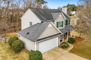 3776 Windstream Way, Jamestown, NC 27282 - Photo 4