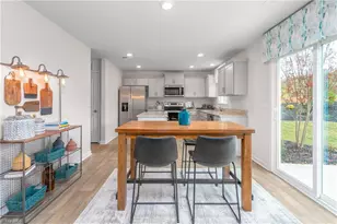 1208 Feros St, Gibsonville, NC 27249 - Photo 16