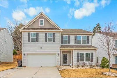 4670 Wesmar Court, Winston-Salem, NC 27040 - Photo 1