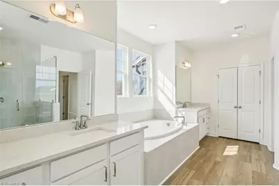 325 Greenfield Drive, Gibsonville, NC 27249 - Photo 44