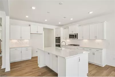 325 Greenfield Drive, Gibsonville, NC 27249 - Photo 18