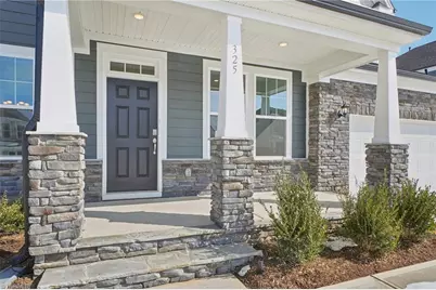 325 Greenfield Drive, Gibsonville, NC 27249 - Photo 4