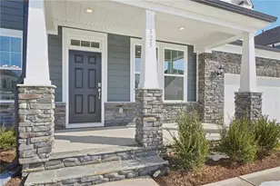 325 Greenfield Dr, Gibsonville, NC 27249 - Photo 4