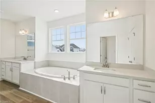 325 Greenfield Dr, Gibsonville, NC 27249 - Photo 48