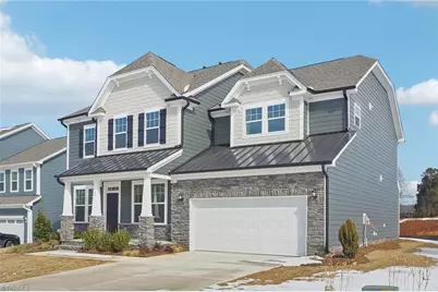 325 Greenfield Drive, Gibsonville, NC 27249 - Photo 2