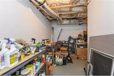 5602 David Christian Place, Greensboro, NC 27410 - Photo 34