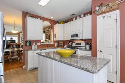 5602 David Christian Place, Greensboro, NC 27410 - Photo 10