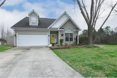 5602 David Christian Place, Greensboro, NC 27410 - Photo 1