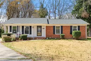 860 Duckview Ct, Winston-Salem, NC 27106 - Photo 1