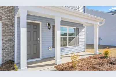 1201 Feros Street, Gibsonville, NC 27249 - Photo 4