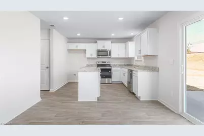 1201 Feros Street, Gibsonville, NC 27249 - Photo 12