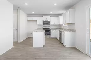 1201 Feros St, Gibsonville, NC 27249 - Photo 12