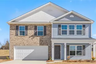 1201 Feros St, Gibsonville, NC 27249 - Photo 2