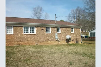 184 Brightwood Road #Brightwood Road, Eden, NC 27288 - Photo 2