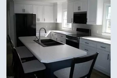 184 Brightwood Road #Brightwood Road, Eden, NC 27288 - Photo 8