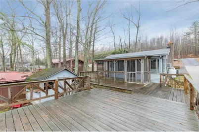 1240 Riverview Road, Lexington, NC 27292 - Photo 2