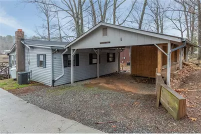 1240 Riverview Road, Lexington, NC 27292 - Photo 8