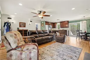 289 Jacobs Trl, Burlington, NC 27217 - Photo 18