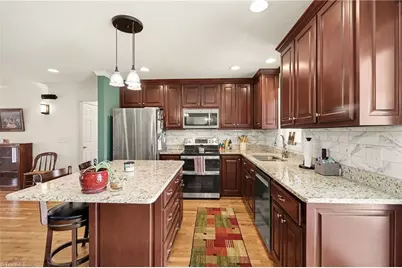 289 Jacobs Trail, Burlington, NC 27217 - Photo 24