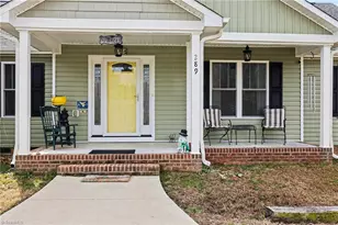 289 Jacobs Trl, Burlington, NC 27217 - Photo 2