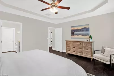 2502 Redwood Hill Court, Kernersville, NC 27284 - Photo 18