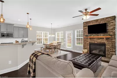 2502 Redwood Hill Court, Kernersville, NC 27284 - Photo 14