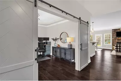 2502 Redwood Hill Court, Kernersville, NC 27284 - Photo 2