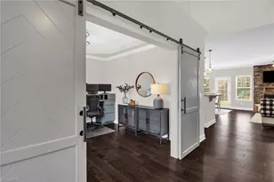 2502 Redwood Hill Ct, Kernersville, NC 27284 - Photo 2