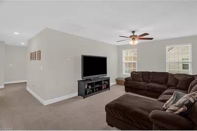 2502 Redwood Hill Court, Kernersville, NC 27284 - Photo 22