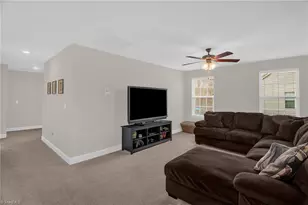 2502 Redwood Hill Ct, Kernersville, NC 27284 - Photo 22