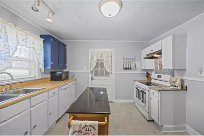 1947 Lower Hopedale Road, Burlington, NC 27217 - Photo 12