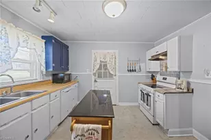 1947 Lower Hopedale Rd, Burlington, NC 27217 - Photo 12