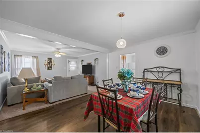 1947 Lower Hopedale Road, Burlington, NC 27217 - Photo 8