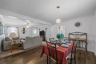 1947 Lower Hopedale Rd, Burlington, NC 27217 - Photo 8