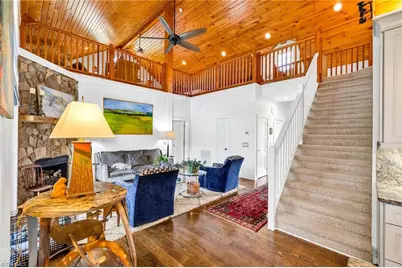 342 Birkdale Ridge, Jefferson, NC 28640 - Photo 6