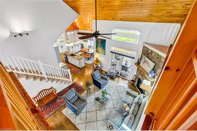 342 Birkdale Ridge, Jefferson, NC 28640 - Photo 30