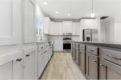 450 Hastings Hill Road, Kernersville, NC 27284 - Photo 8