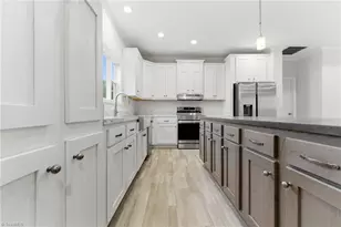 450 Hastings Hill Rd, Kernersville, NC 27284 - Photo 8