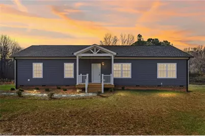 450 Hastings Hill Road, Kernersville, NC 27284 - Photo 2