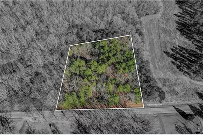 00 High Rock School Road, Blanch, NC 27212 - Photo 1