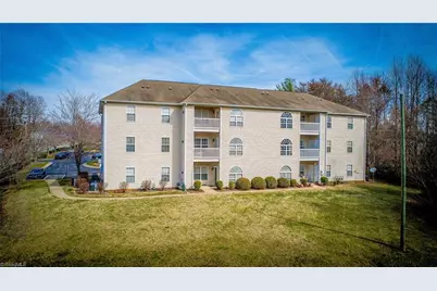 120 James Road #3B, High Point, NC 27265 - Photo 2