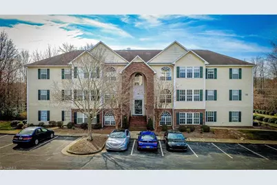 120 James Road #3B, High Point, NC 27265 - Photo 1
