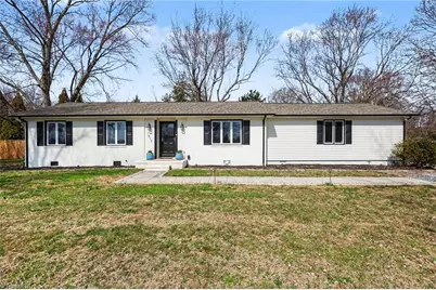 1917 Oak Ridge Road, Oak Ridge, NC 27310 - Photo 1