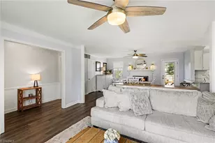 1917 Oak Ridge Rd, Oak Ridge, NC 27310 - Photo 2