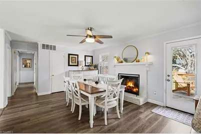 1917 Oak Ridge Road, Oak Ridge, NC 27310 - Photo 4